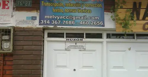 TRABAJOS A COMPUTADOR CALLE 7F TRABAJOS A COMPUTADOR CALLE 7F